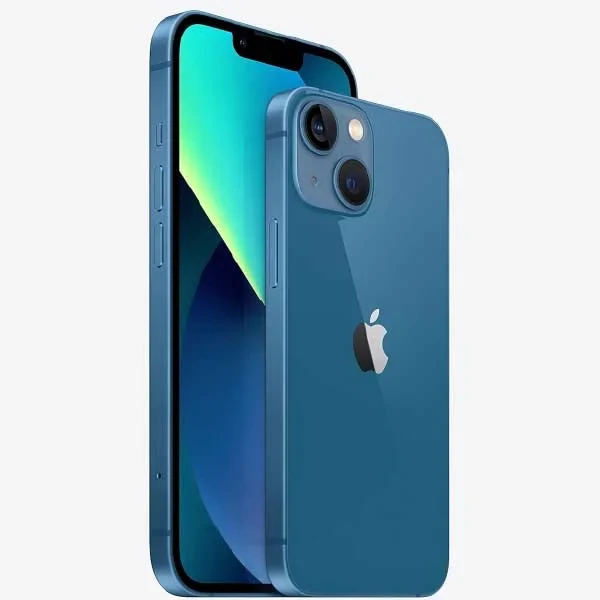 apple iphone 13 mini used 128gb 256gb 512gb blue black midnight pink red Free Shipping